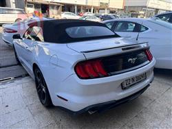 فورد موستانج